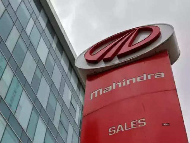 Mahindra CIE Automotive  | Price return so far in FY23: 104%