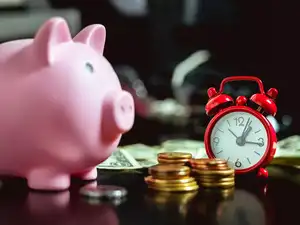 Time is right to book FD or should you wait