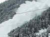 J&K: 1 killed, 1 missing in an avalanche in Sonamarg; rescue ops on