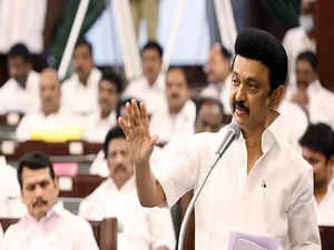 CM moves resolution on Sethusamudram project in TN Assembly, BJP MLA vows support