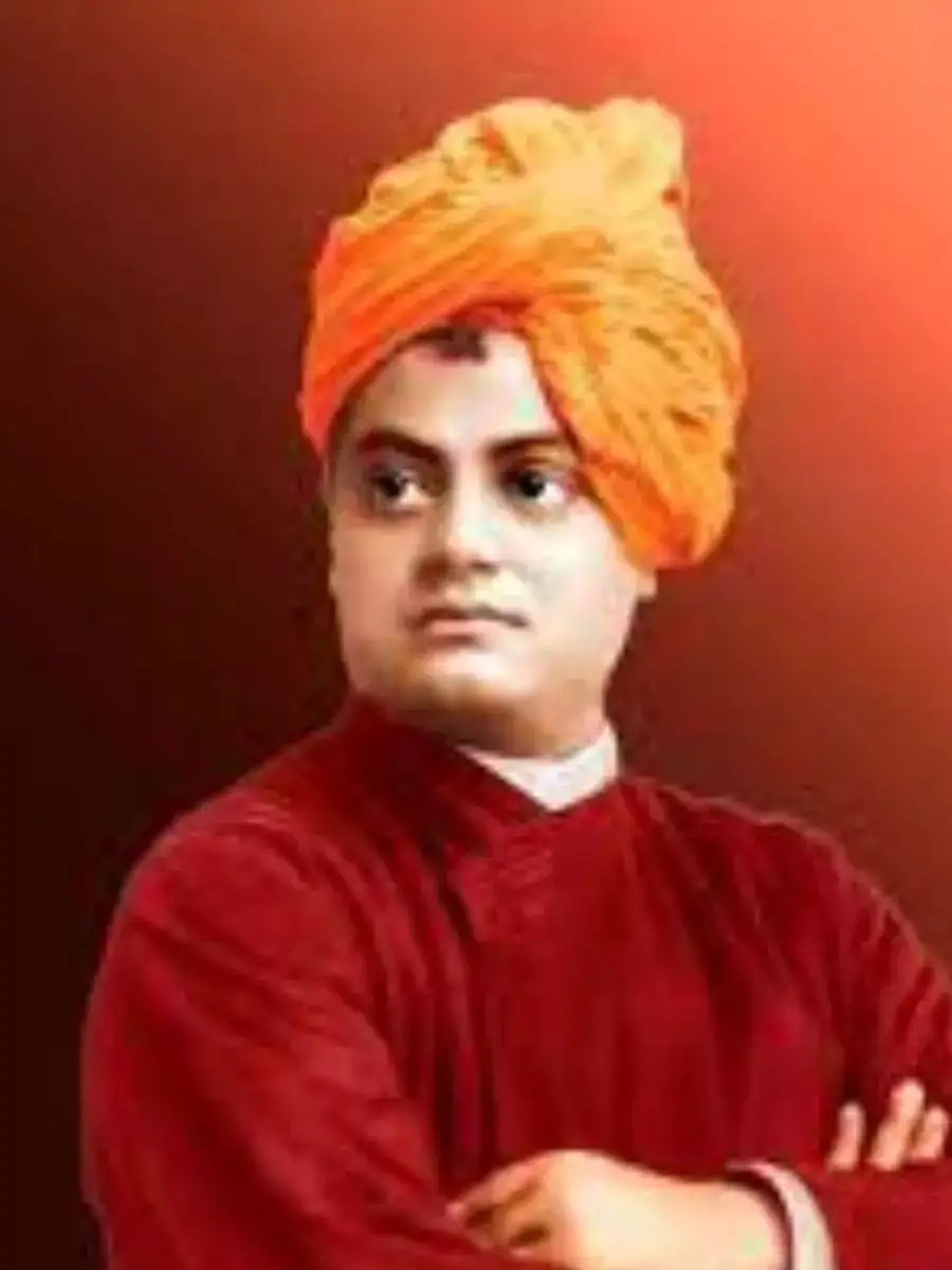 swami vivekananda 9 Lessons From Swami Vivekananda That Can Transform