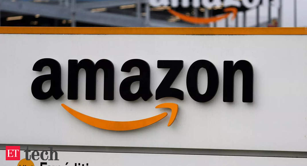 Labour commissioner summons Amazon over layoffs