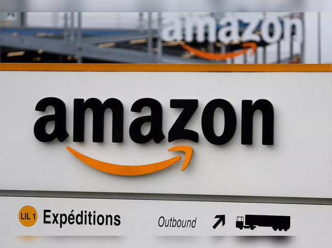 Amazon Layoffs notice