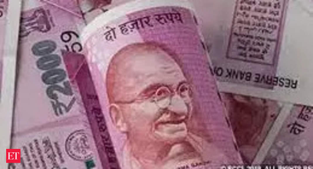 Centre's borrowings may touch Rs 14.8 lk cr & states' Rs 24.4 lk cr in FY24: Icra