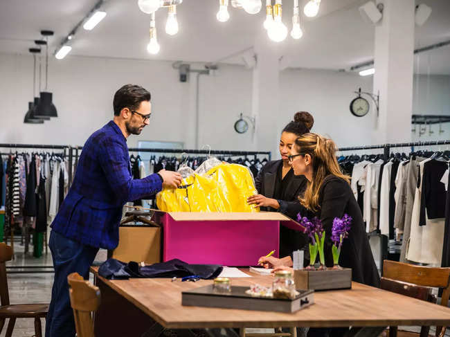 The study found that 'highest proportion' of unfair business practices included major brands such as H&M, Next, Primark and Zara owner Inditex.​