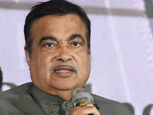 Auto industry needs to enhance safety features to reduce deaths in road accidents: Nitin Gadkari