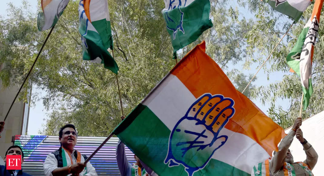 'Haath Se Haath Jodo' campaign will reach out to people at block, district levels in Delhi: Congress
