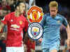 Manchester United vs Man City in Premier League: Date, kick off time, live streaming details, prediction