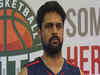 Former India basketball captain Jagdeep had contemplated suicide after career-threatening back injury