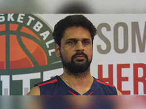 Bed-ridden for 3 years, former India basketball captain Jagdeep Singh Bains had contemplated suicide
