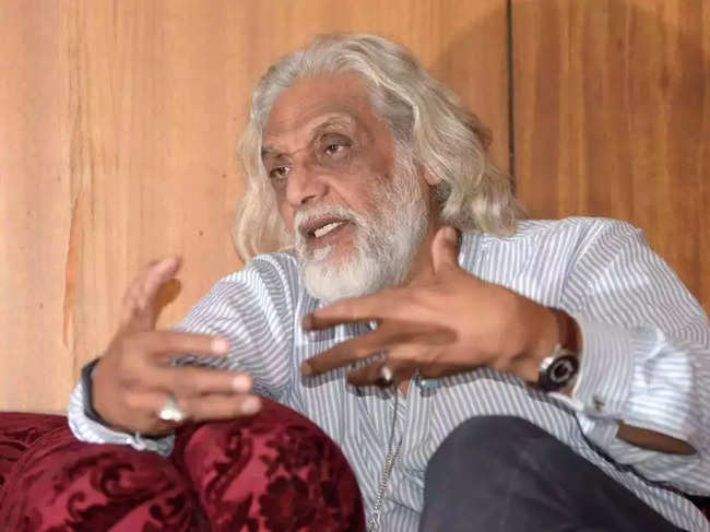 muzaffar ali