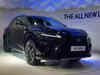 Auto Expo 2023: Lexus India unveils its all-new hybrid SUV Lexus RX