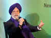 Petroleum & natural gas sector to drive growth of green hydrogen in India: Hardeep Puri