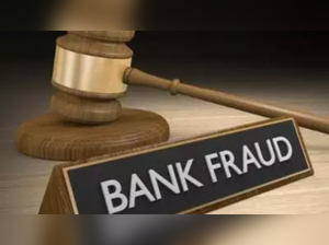 2 managers, 8 others jailed for Rs 4.5 crore bank fraud