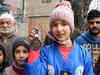 J&K: 11-year-old Kashmiri girl bags gold medal at National Sqay Championship