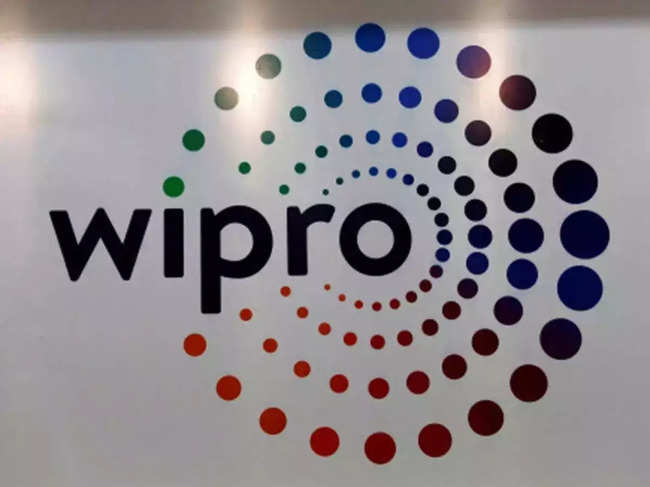 Wipro | Price Performance in 2022 so far: -42 %