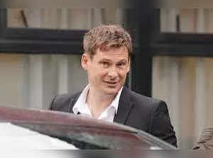 UK court finds Lee Ryan guilty of racially assaulting black female cabin crew member