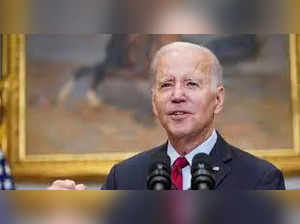 Special counsel appointed to investigate Joe Biden’s classified documents as aides find two batches of files