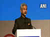 Jaishankar calls for sharing of best practices among Global South nations