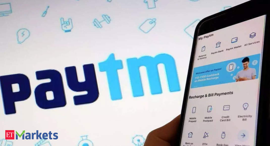 Alibaba Group sells 3% stake in Paytm for Rs 1,031 crore