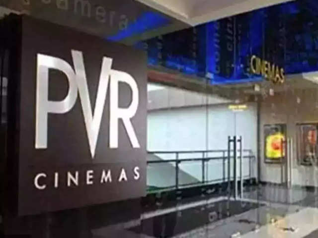 PVR | CMP: Rs 1759