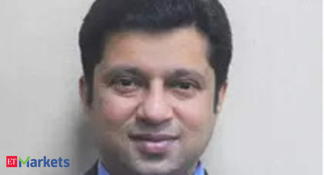 Infosys & HCL Tech top picks in IT: Mitul Shah
