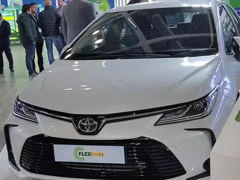​COROLLA ALTIS