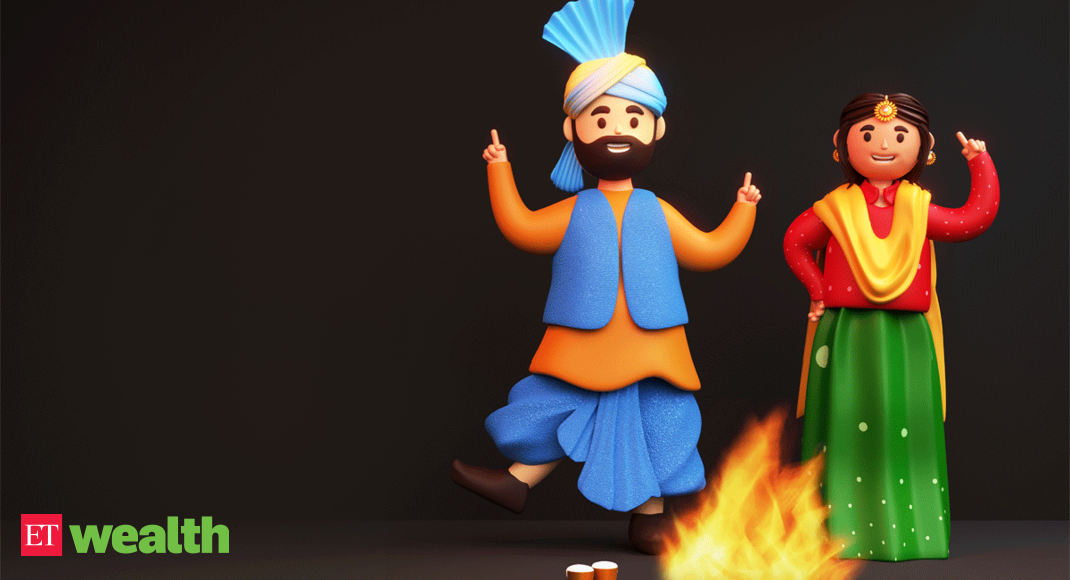Is it a bank holiday for Lohri?