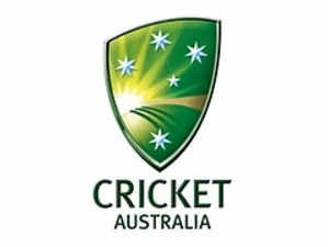 Cricket Australia.