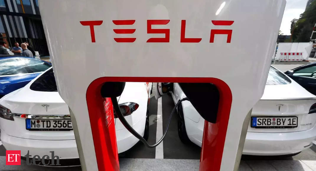 Tesla-Preissenkung: Tesla senkt die Preise in den USA, Europa dreht sich um, um den Umsatz anzukurbeln