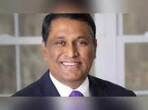HCL CEO C Vijayakumar