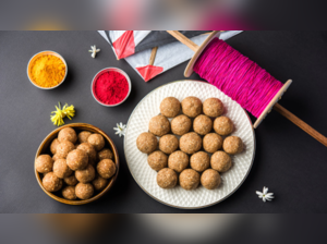 10 Traditional foods to celebrate Makar Sankranti