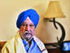 Hardeep Singh Puri asks automakers to start introducing green vehicles in market