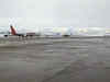 Flight operations affected at Srinagar airport; several flights cancelled due to snowfall