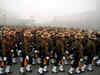 Republic Day Parade 2023: Full dress rehearsals underway at Kartavya Path, watch the video!