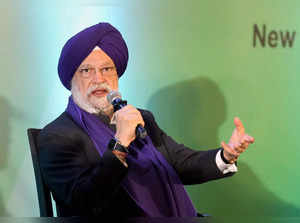 Petroleum & natural gas sector to drive growth of green hydrogen in India: Hardeep Puri