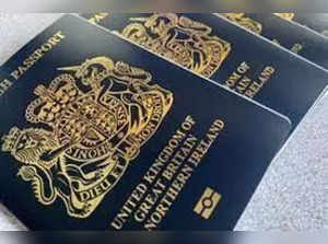 British passport application: Major changes likely from February, 6 key points