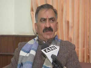 Old pension scheme demand to be fulfilled in first cabinet meeting: Himachal CM