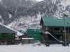 Watch: Parts of Himachal Pradesh receives fresh snowfall