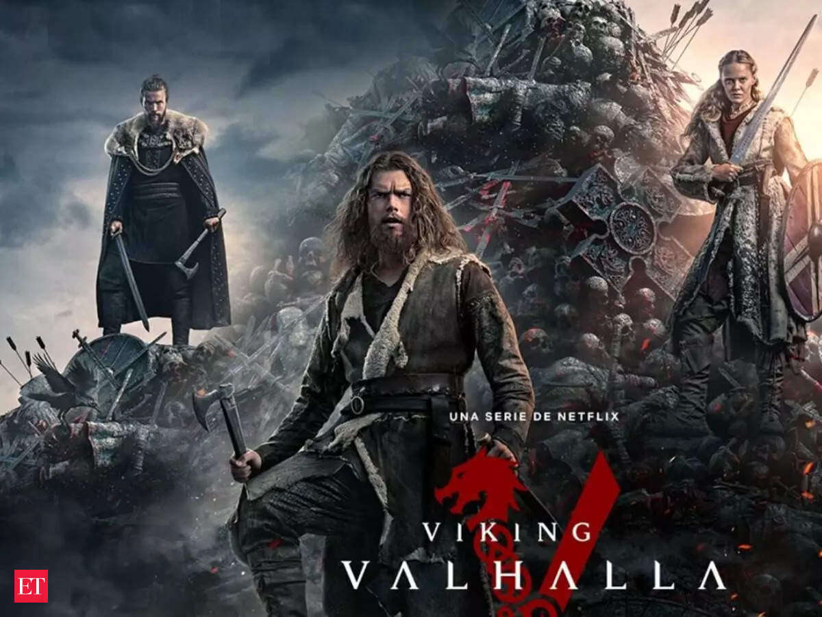 NO SPOILERS] When they make a video game about the Vikings show and the  cast is in it : r/vikingstv