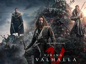 Vikings: Valhalla: Expected date, cast of season 3 of Netflix's historical drama