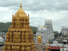 Tirumala Balaji temple nets over Rs 1,450 cr as hundi collection in 2022