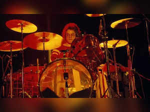 Drummer and co-founder of Bachman-Turner Overdrive Robbie Bachman passes away at 69