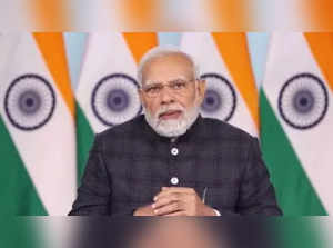 India to amplify voice of Global South: PM.