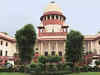 Taxing statutes can't be tested on same principles as law affecting civil rights: SC