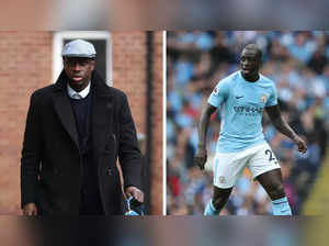 Manchester City star Benjamin Mendy found not guilty of ‘six counts of rape’