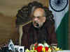 Amit Shah to visit Telangana on Jan 28 under BJP's Lok Sabha Pravas campaign