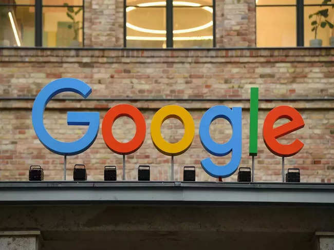 Google US lawsuit