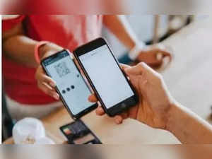 UPI sees highest-ever 782 cr transactions worth a record Rs 12.82 lakh crore in December 2022