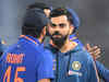 Virat Kohli, Rohit Sharma out of India squad for New Zealand T20s